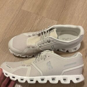 On Cloud 6 - Women’s Athletic Shoes